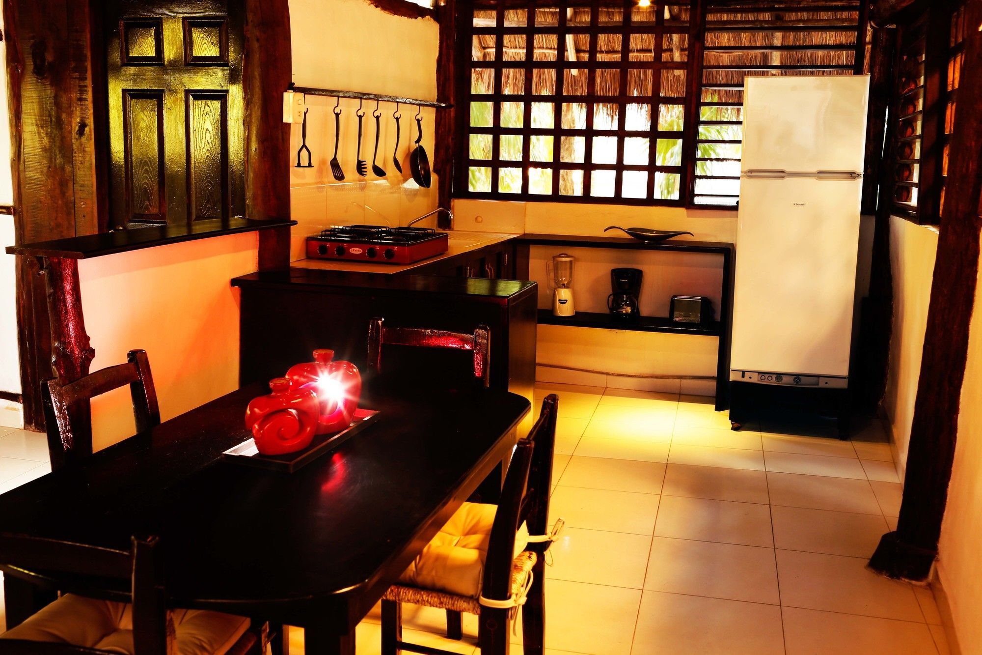 Casa Selva De Luz Daire Tulum Dış mekan fotoğraf