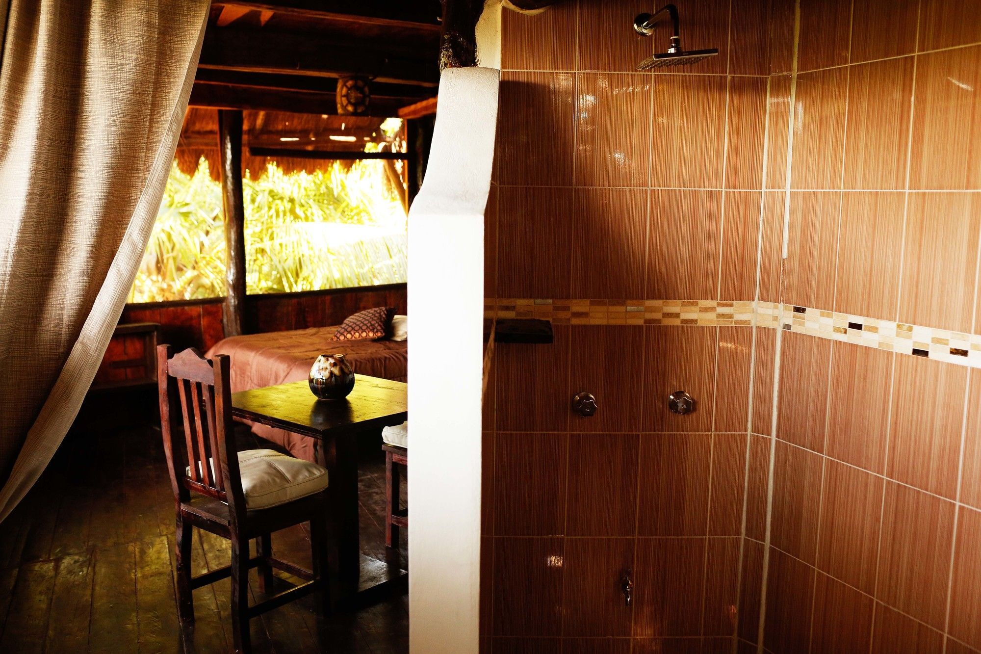 Casa Selva De Luz Daire Tulum Dış mekan fotoğraf