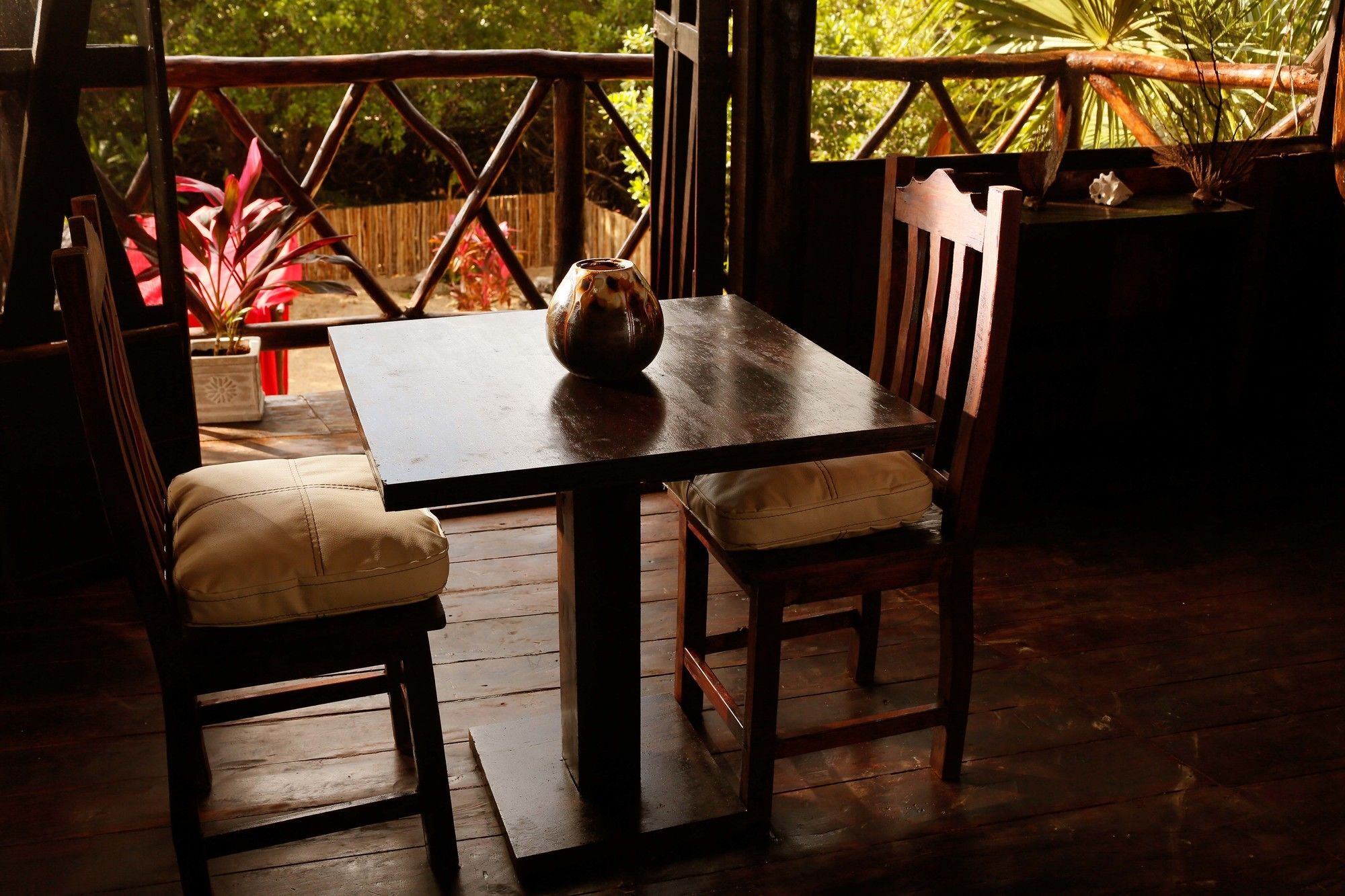Casa Selva De Luz Daire Tulum Dış mekan fotoğraf